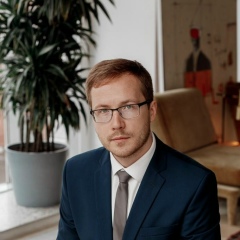 Alexander Zykov, 09.10, Москва