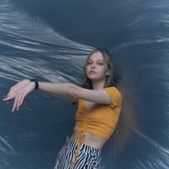 Александра Балухтина, 31.05.2001, Одинцово