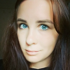 Виктория Миленко, 21.09.1994, Киев