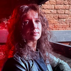 Татьяна Разуваева, 09.04.1980, Санкт-Петербург