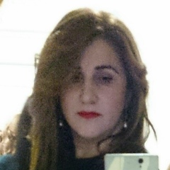 Анжела Задова, 26.12.1977, Запорожье