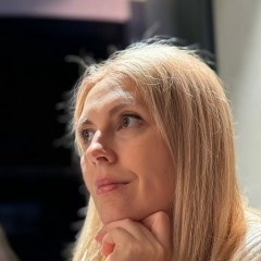 Катюша Луппова, 19.10.1989, Екатеринбург