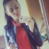 Александра Вакуленко, 06.05, Красноярск