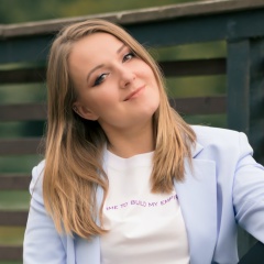 Анна Биоз, 13.04, Москва