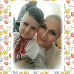 Алла Пєчнікова, 15.06, Ровно