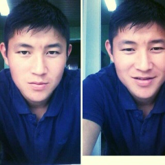 Адилет Абдикаимов, 23.01.1994, Невель