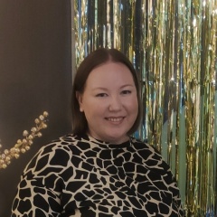 Элина Галимшина, 26.04.1989, Сибай