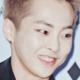 Kim Minseok, 26.03.1990