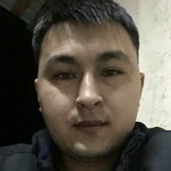 Сырымбет Жумабеков, 18.06, Алматы