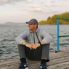 Дмитрий Кулиничев, 11.10.1988, Красноярск