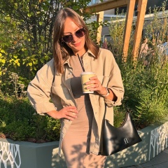 Арина Новолоцкая, 25.06.1992, Москва