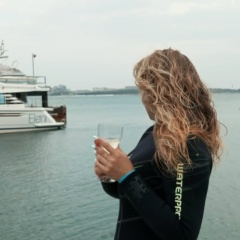 Марина Сёмина, 20.10.1987, Бузулук