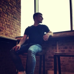 Георгий Симбиркин, 20.03.1993, Санкт-Петербург