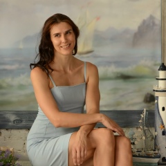 Наталья Малышева, 15.09.1983, Алматы