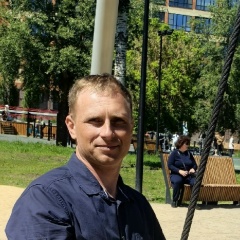 Юрий Краев, 29.08.1984, Оренбург