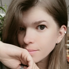 Дарина Помазан, 26.11, Тамбов