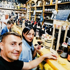 Альбина Князева, Свердловск / Должанск