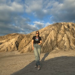 Гузель Каримова, 04.06, Москва