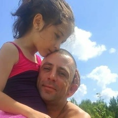 Влад Борисов, 31.05.1987, Санкт-Петербург