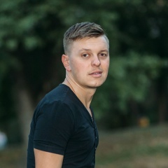 Виталий Котов, 29.10.1987, Запорожье