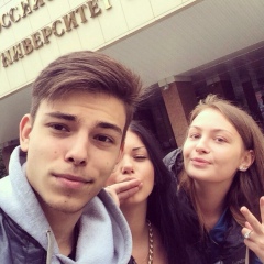 Ника Дружинина, Горячий Ключ