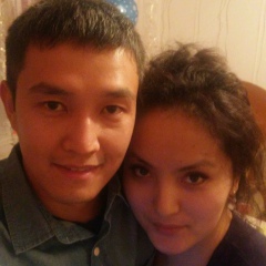 Темирлан Парманов, 08.07.1987, Астана