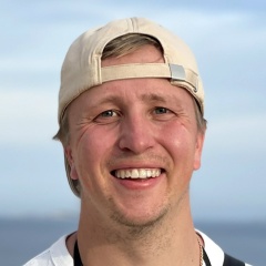 Эдуард Савосин, Выборг