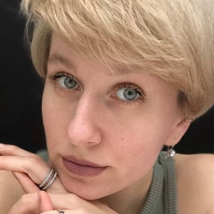 Ульяна Гречко, 29.08.1989, Минск