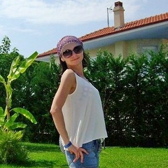 Мария Непокрытая, 12.06, Москва