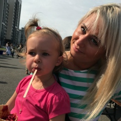 Katy Yuzko, 09.06, Санкт-Петербург