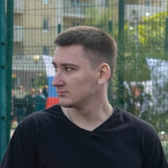 Кирилл Москалев, Москва