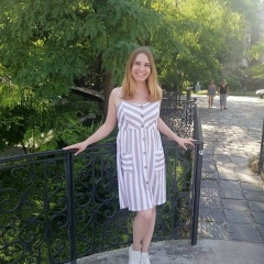 Юлия Денисюк, 23.01