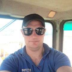 Богдан Солониченко, 03.03.1991, Кривой Рог