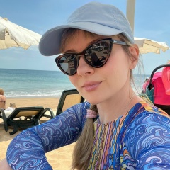 Светлана Лислерюд, 26.03, Oslo