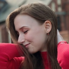 Виктория Орлова, 14.03, Москва