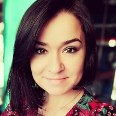 Ирина Тодика, 20.03, Санкт-Петербург