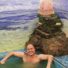 Саша Ляховский, 26.12.1986, Бердичев