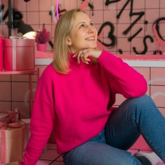 Ирина Савостьянова, 18.06.1983, Санкт-Петербург