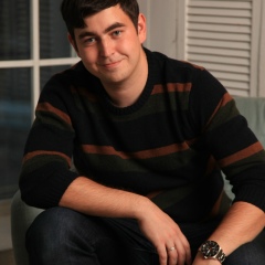 Максим Кухаренко, 12.05.1989, Москва