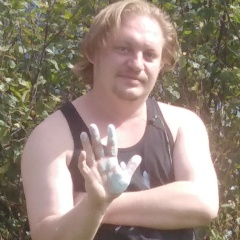 Евгений Красовский, 20.08.1988, Новосибирск