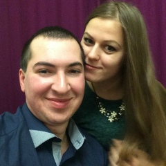 Міша Веретільник, 01.06.1989, Песчанка