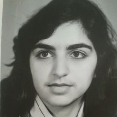 Лили Ушанова-Сармазова, 07.07