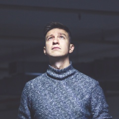Павел Батурин, 18.10, Новосибирск