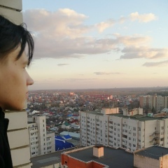 Сергей , 01.11.1996, Воронеж