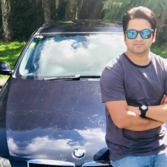 Atul Rai, 12.06, Auckland