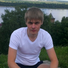 Дмитрий Абрамычев, Иваново