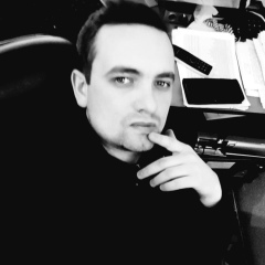 Алексей Бур, 08.09