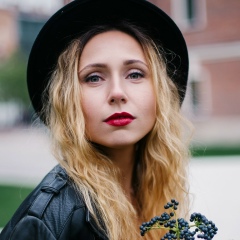 Мария Емцова, 04.09, Санкт-Петербург