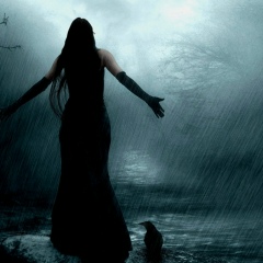 Олександра Мальована