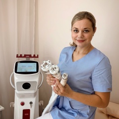 Мария Старостина, 16.11, Ярославль